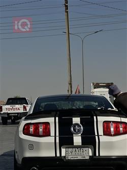 فورد موستانج